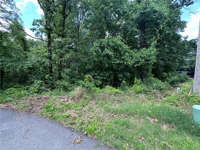 Lot 24 Bressay Circle, Bella Vista, AR 72715