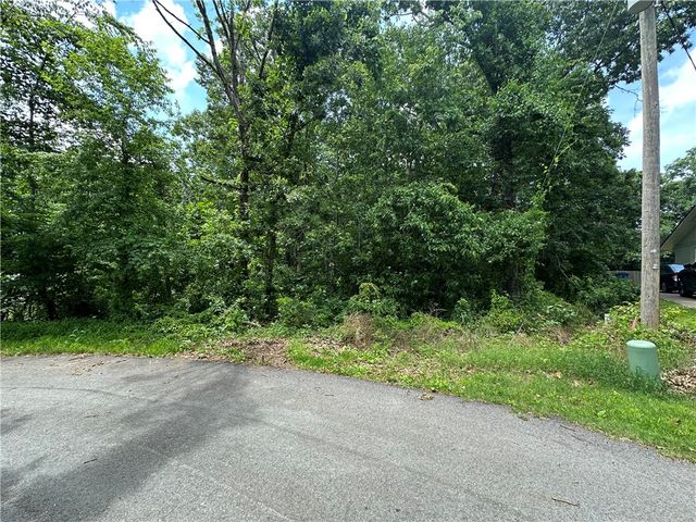 Lot 24 Bressay Circle, Bella Vista, AR 72715