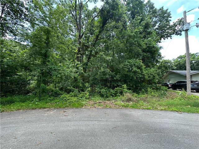 Lot 24 Bressay Circle, Bella Vista, AR 72715