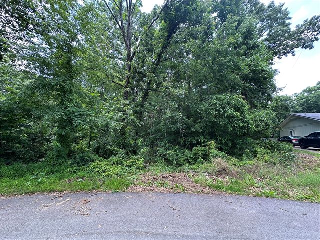 Lot 24 Bressay Circle, Bella Vista, AR 72715