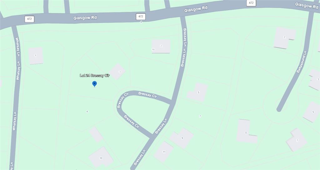 Lot 24 Bressay Circle, Bella Vista, AR 72715