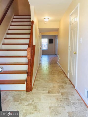 12325 JARROW LN, Bristow, VA 20136