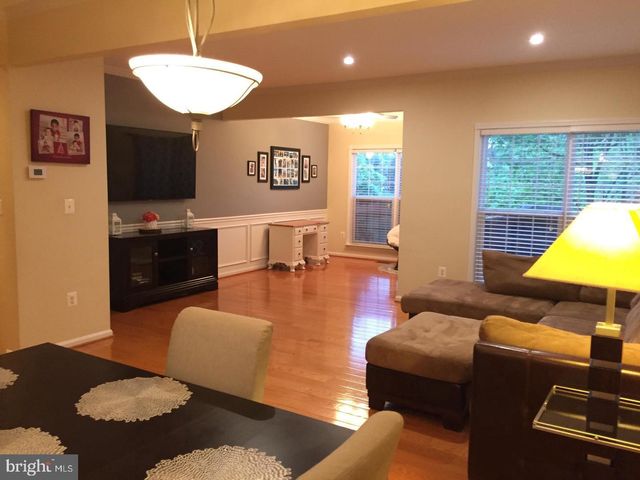 12325 JARROW LN, Bristow, VA 20136