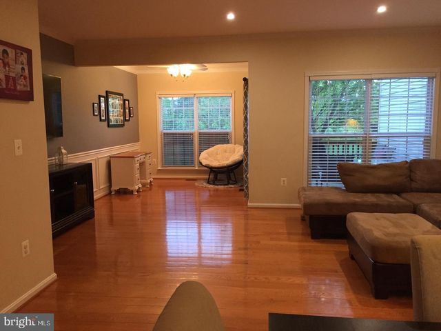 12325 JARROW LN, Bristow, VA 20136