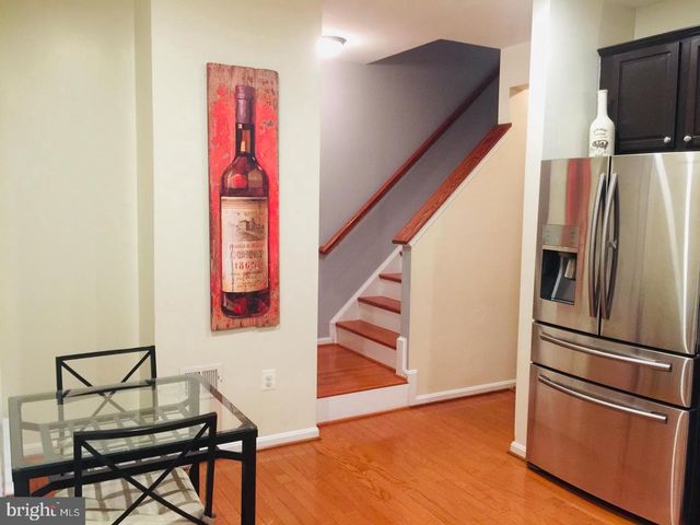 12325 JARROW LN, Bristow, VA 20136