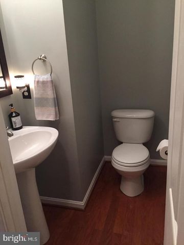 12325 JARROW LN, Bristow, VA 20136