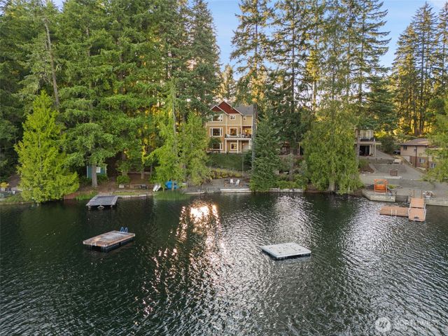 13413 Wye Lake Boulevard SW, Port Orchard, WA 98367