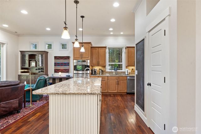 13413 Wye Lake Boulevard SW, Port Orchard, WA 98367