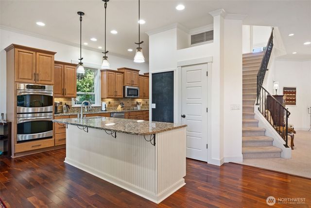 13413 Wye Lake Boulevard SW, Port Orchard, WA 98367