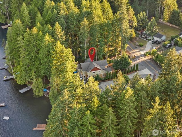 13413 Wye Lake Boulevard SW, Port Orchard, WA 98367