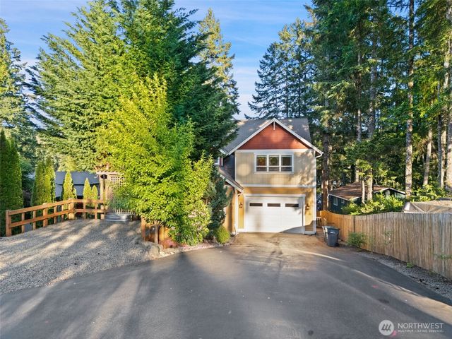 13413 Wye Lake Boulevard SW, Port Orchard, WA 98367