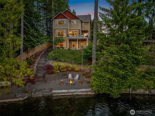 13413 Wye Lake Boulevard SW, Port Orchard, WA 98367