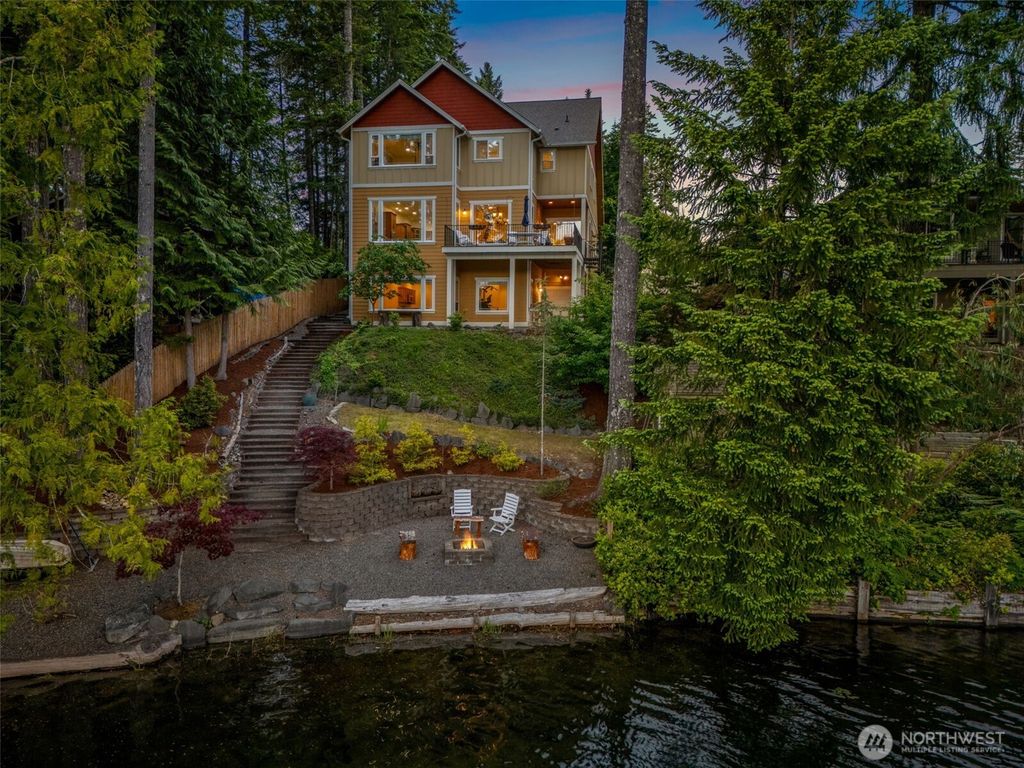 13413 Wye Lake Boulevard SW, Port Orchard, WA 98367