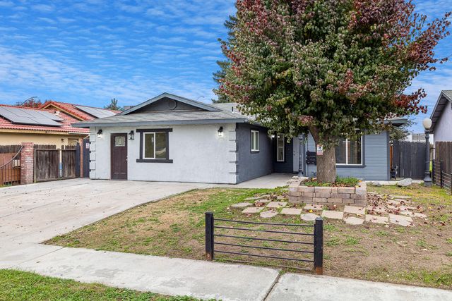 610 S U Street, Tulare, CA 93274