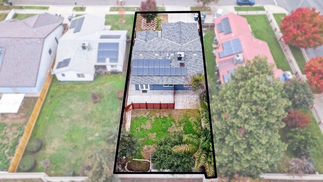 610 S U Street, Tulare, CA 93274