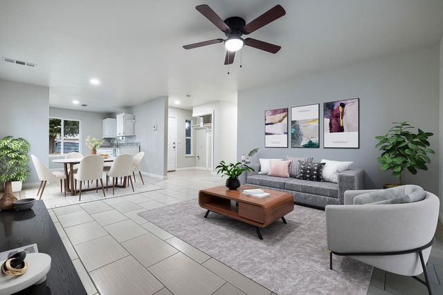 610 S U Street, Tulare, CA 93274