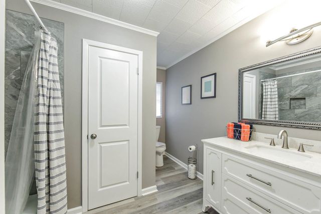 320 Ozia Skyline Drive, Houma, LA 70364