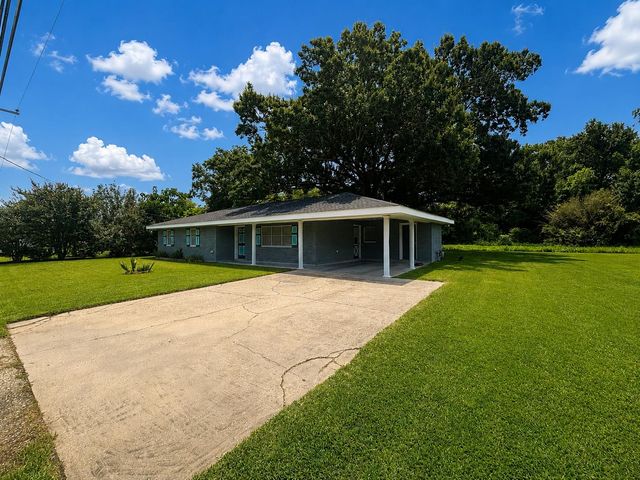 320 Ozia Skyline Drive, Houma, LA 70364