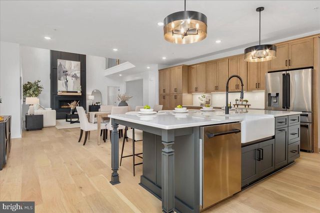3520 CASTLE WAY, Davidsonville, MD 21035