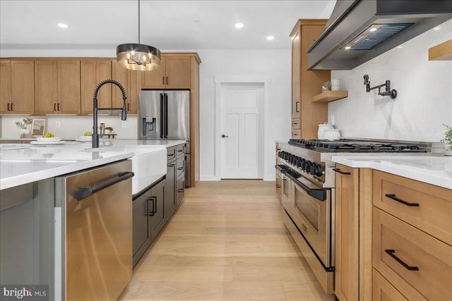 3520 CASTLE WAY, Davidsonville, MD 21035