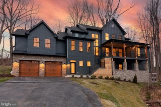 3520 CASTLE WAY, Davidsonville, MD 21035