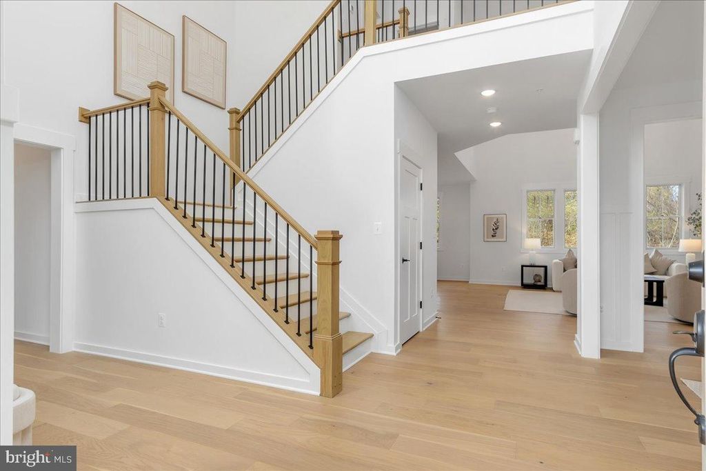 Image 11 of property listing at 3520 CASTLE WAY, Davidsonville, MD 21035