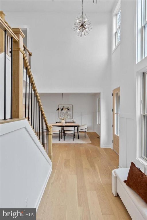 Image 13 of property listing at 3520 CASTLE WAY, Davidsonville, MD 21035