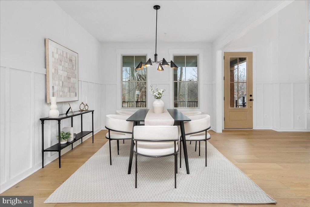 Image 14 of property listing at 3520 CASTLE WAY, Davidsonville, MD 21035