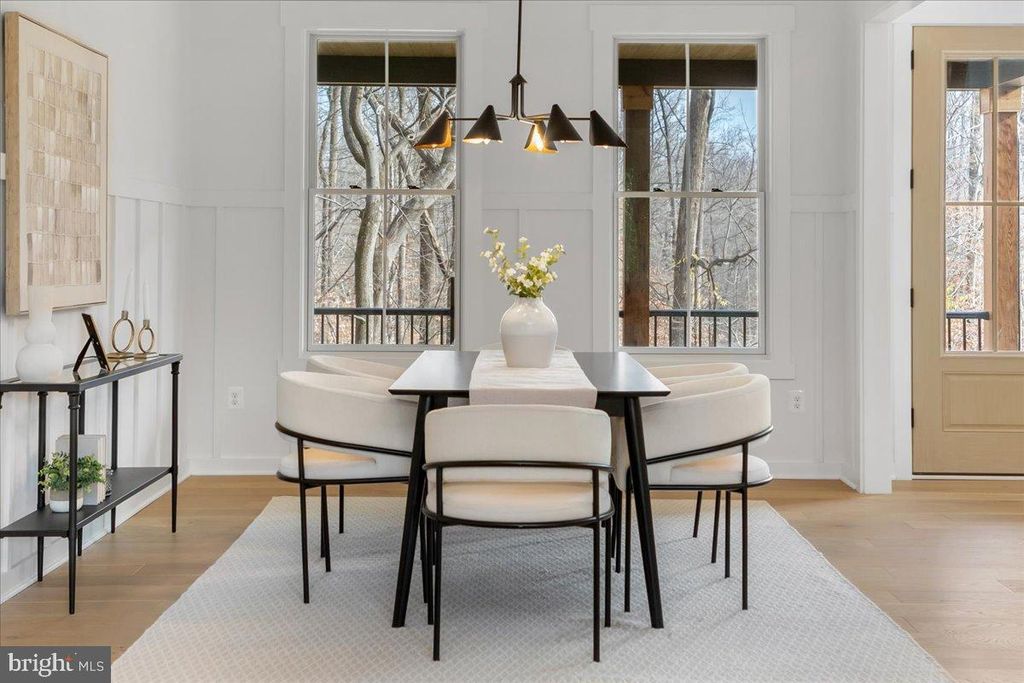 Image 15 of property listing at 3520 CASTLE WAY, Davidsonville, MD 21035