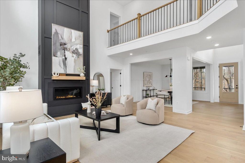 Image 18 of property listing at 3520 CASTLE WAY, Davidsonville, MD 21035