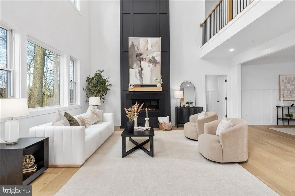 Image 19 of property listing at 3520 CASTLE WAY, Davidsonville, MD 21035