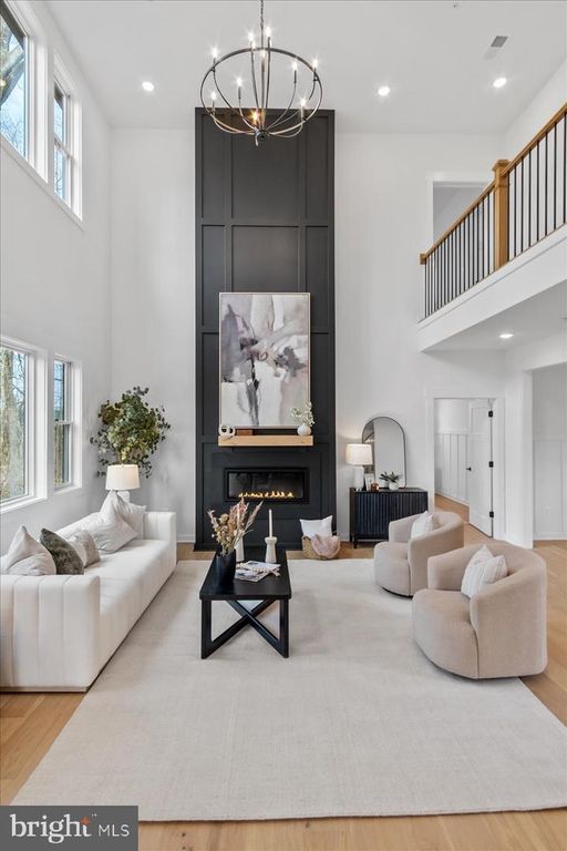 Image 20 of property listing at 3520 CASTLE WAY, Davidsonville, MD 21035