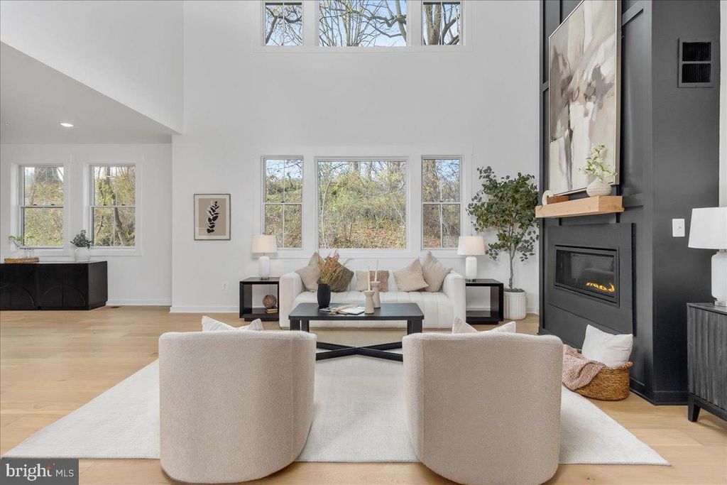 Image 21 of property listing at 3520 CASTLE WAY, Davidsonville, MD 21035