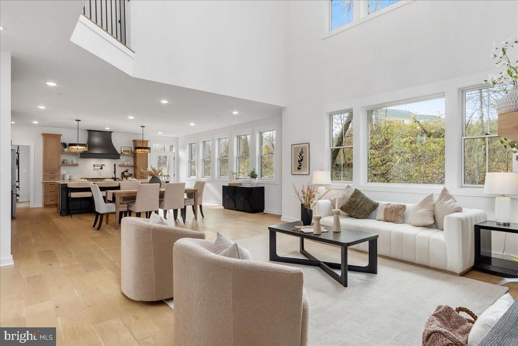 Image 22 of property listing at 3520 CASTLE WAY, Davidsonville, MD 21035