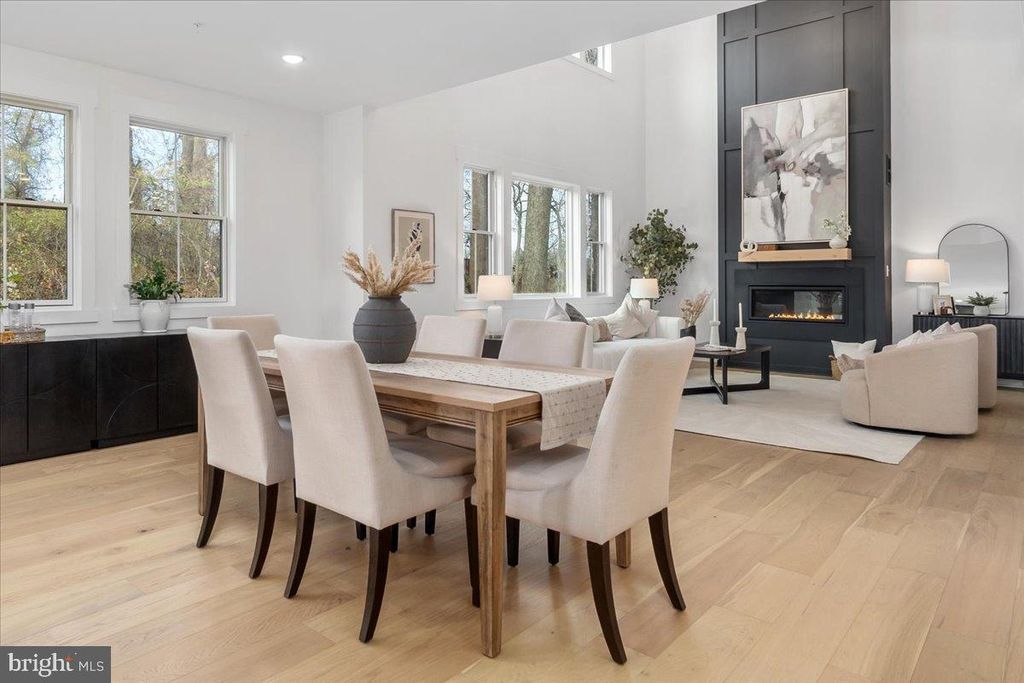 Image 23 of property listing at 3520 CASTLE WAY, Davidsonville, MD 21035