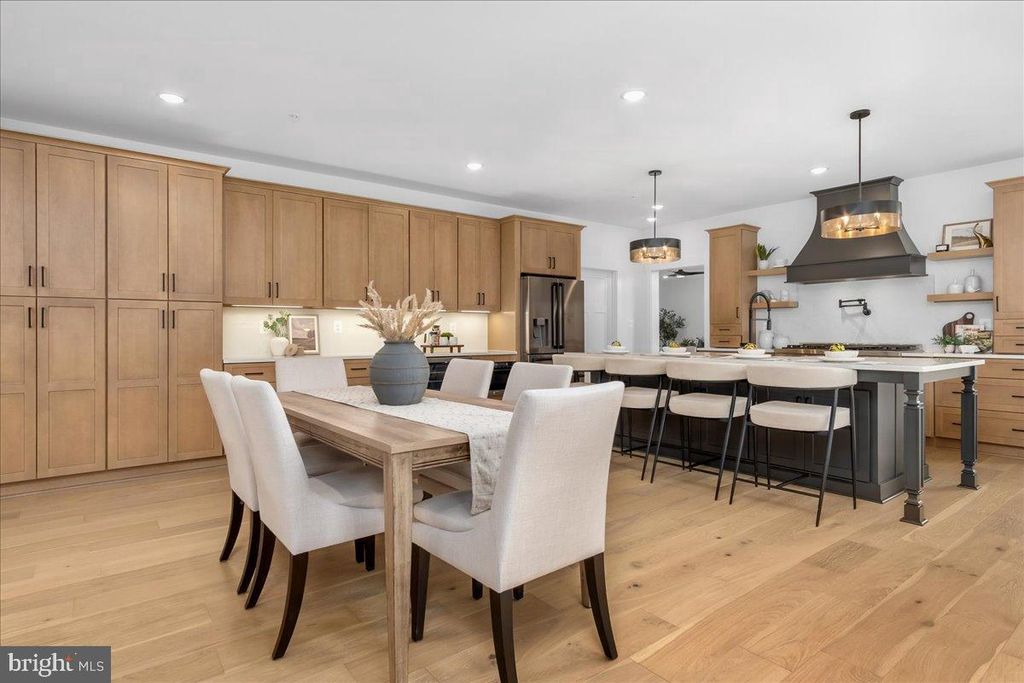 Image 25 of property listing at 3520 CASTLE WAY, Davidsonville, MD 21035