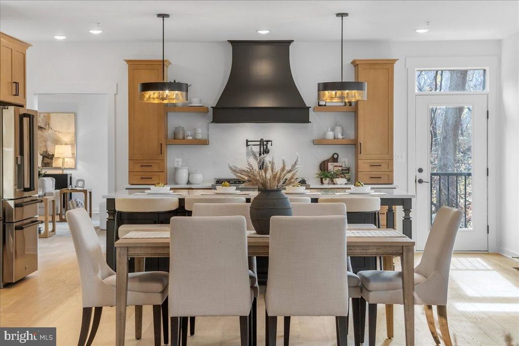 Image 26 of property listing at 3520 CASTLE WAY, Davidsonville, MD 21035