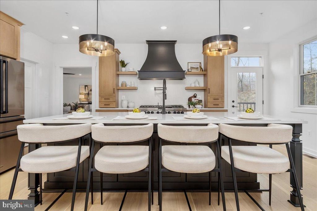 Image 27 of property listing at 3520 CASTLE WAY, Davidsonville, MD 21035