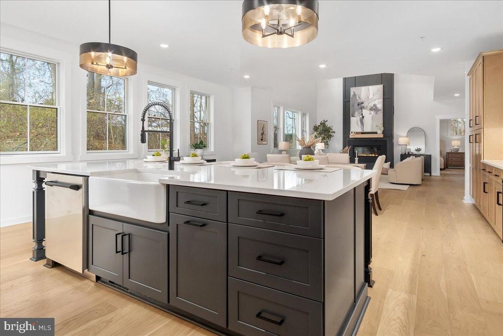 Image 28 of property listing at 3520 CASTLE WAY, Davidsonville, MD 21035