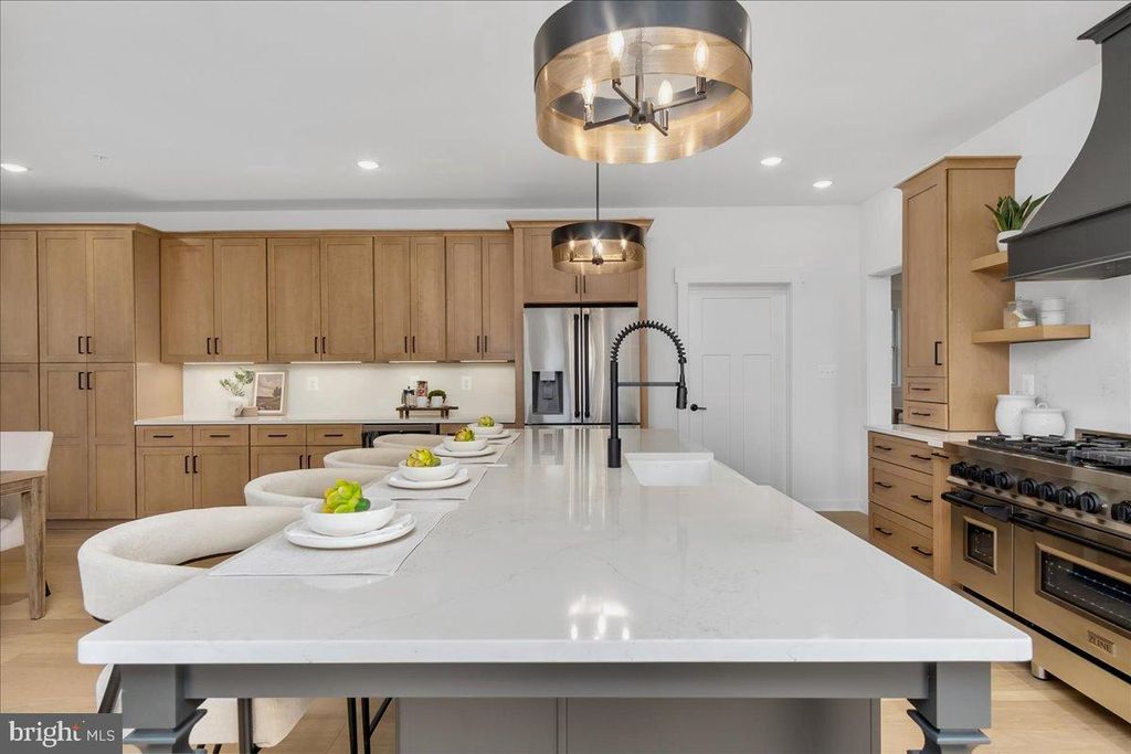 Image 30 of property listing at 3520 CASTLE WAY, Davidsonville, MD 21035