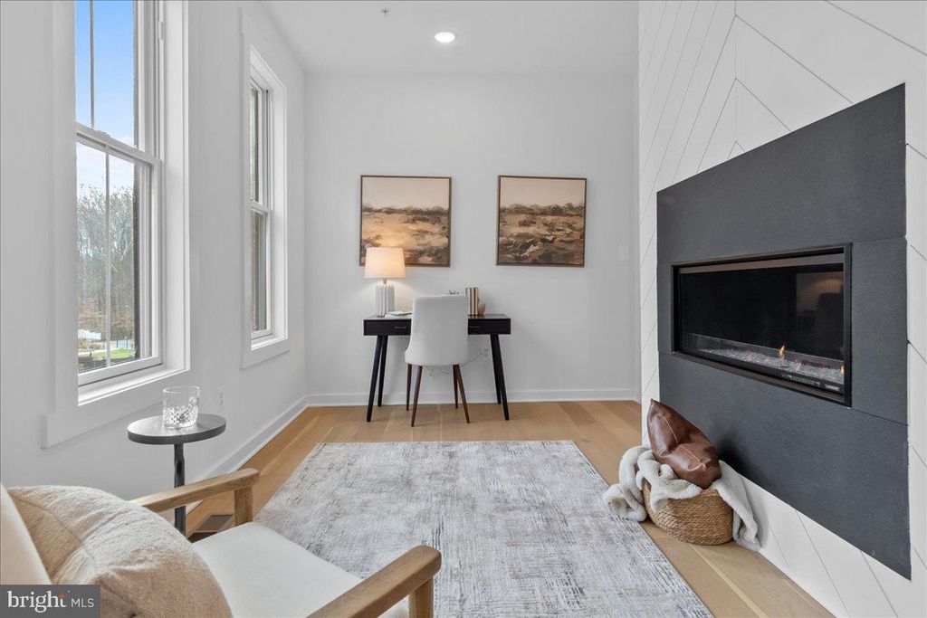 Image 51 of property listing at 3520 CASTLE WAY, Davidsonville, MD 21035