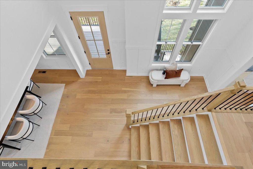 Image 53 of property listing at 3520 CASTLE WAY, Davidsonville, MD 21035