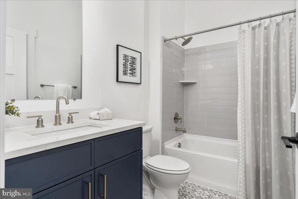 Image 69 of property listing at 3520 CASTLE WAY, Davidsonville, MD 21035