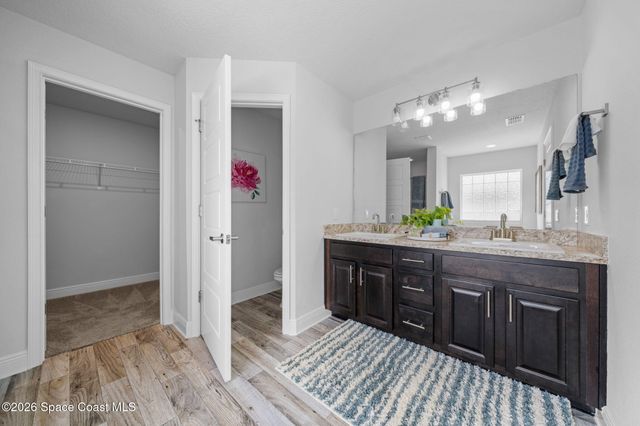 987 Le Baron Street SW, Palm Bay, FL 32908