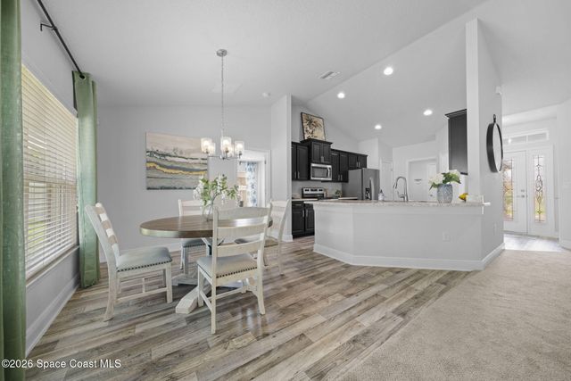 987 Le Baron Street SW, Palm Bay, FL 32908