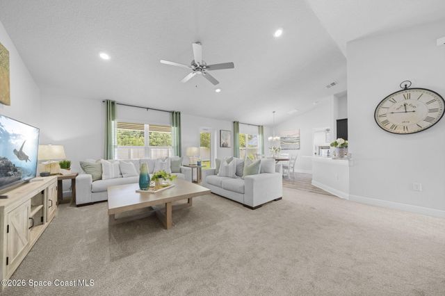 987 Le Baron Street SW, Palm Bay, FL 32908