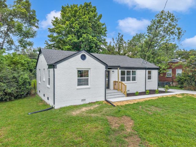 2125 Crystal Dr, Nashville, TN 37210