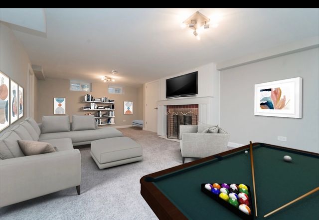 6601 N Sioux Avenue, Chicago, IL 60646
