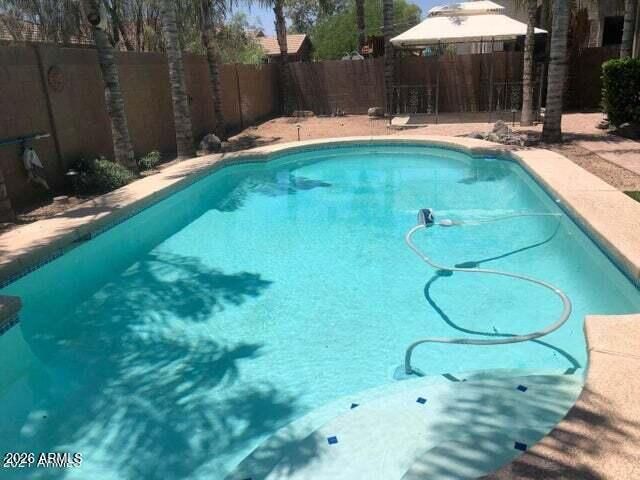 2365 W JASPER BUTTE Drive, San Tan Valley, AZ 85144