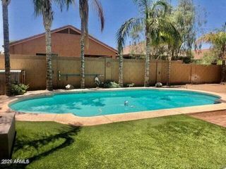 2365 W JASPER BUTTE Drive, San Tan Valley, AZ 85144